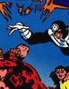 Cover to Daredevil 172